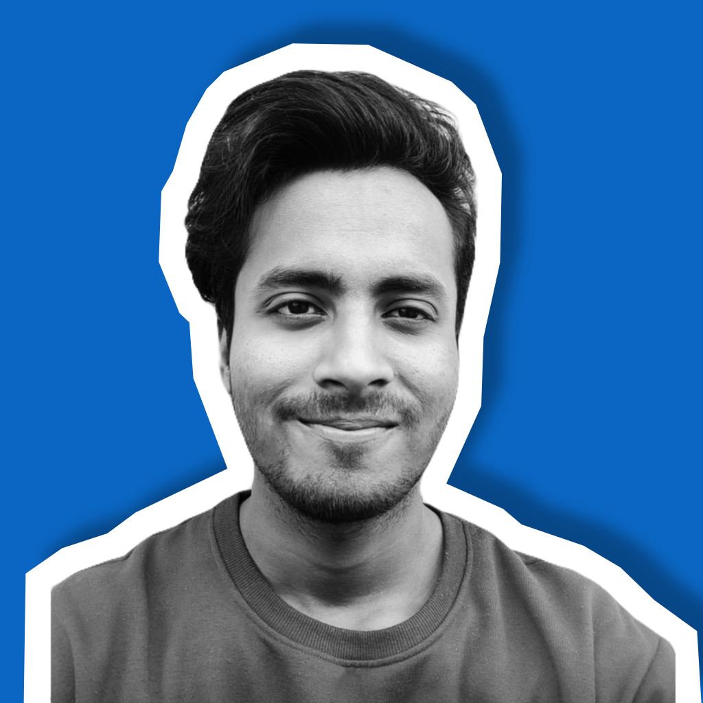 Anup Das — Cloud Engineer